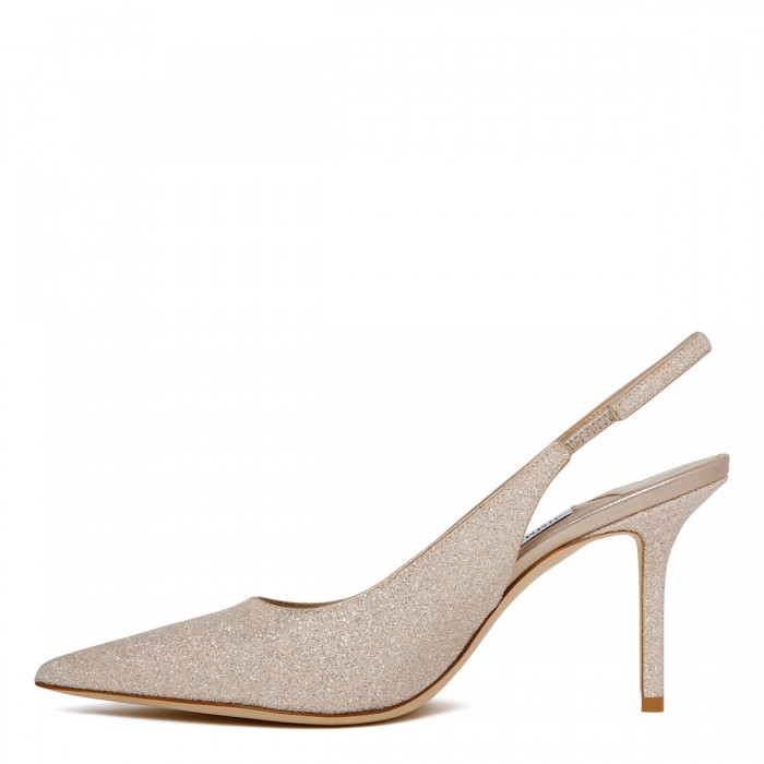 Love 85 slingback pumps