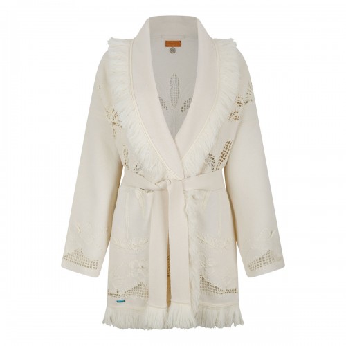 Island’s Diary cardigan