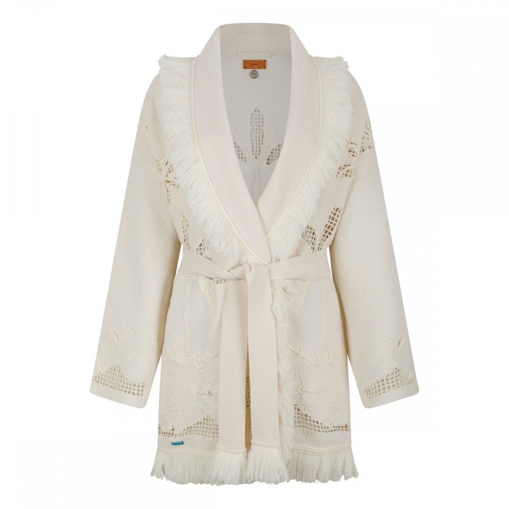 Island’s Diary cardigan