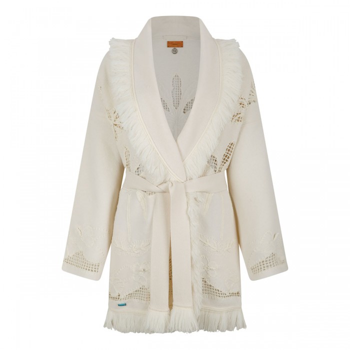 Island’s Diary cardigan