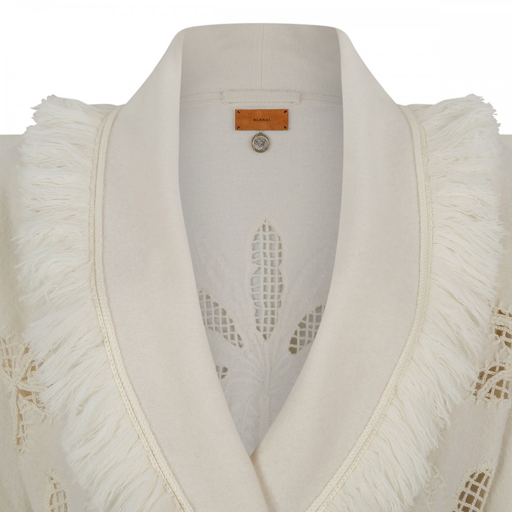 Island’s Diary cardigan