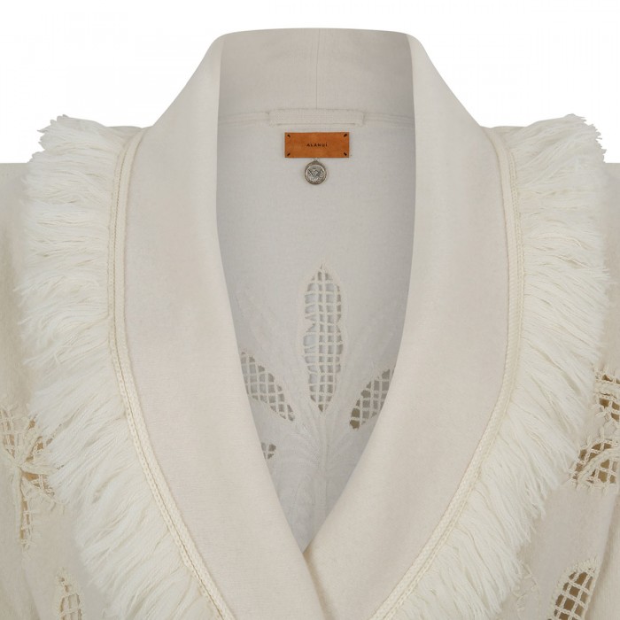 Island’s Diary cardigan