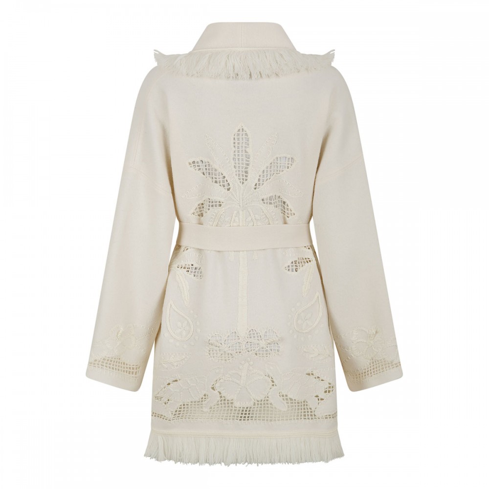 Island’s Diary cardigan