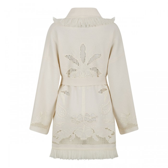 Island’s Diary cardigan