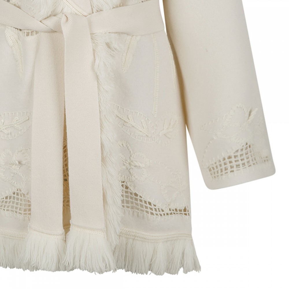 Island’s Diary cardigan