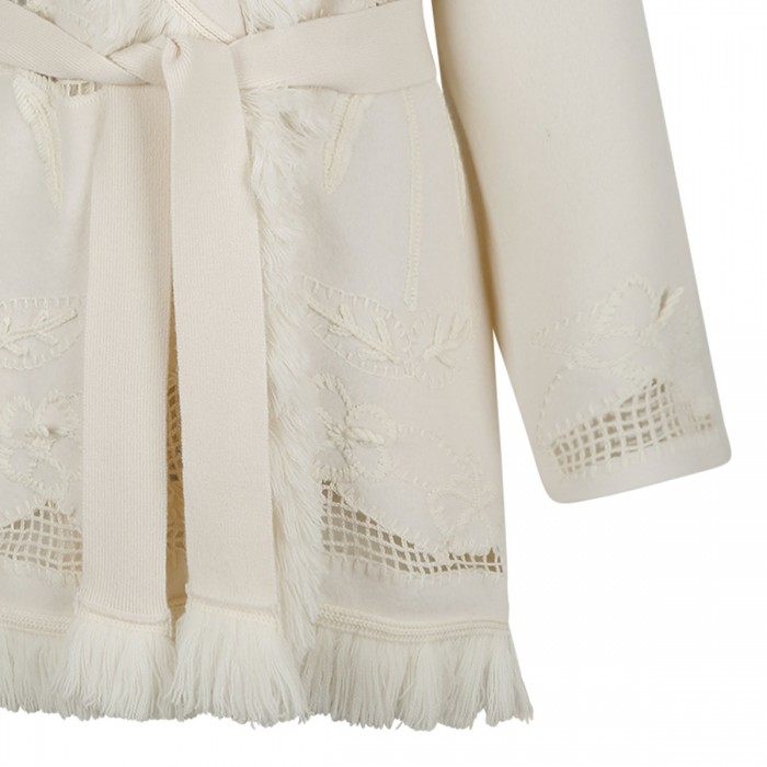 Island’s Diary cardigan