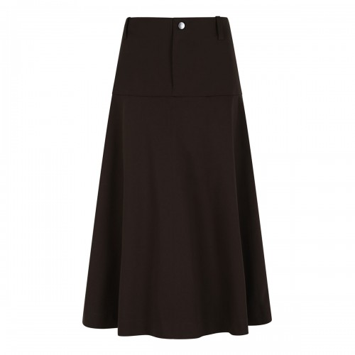 Utility full skirt