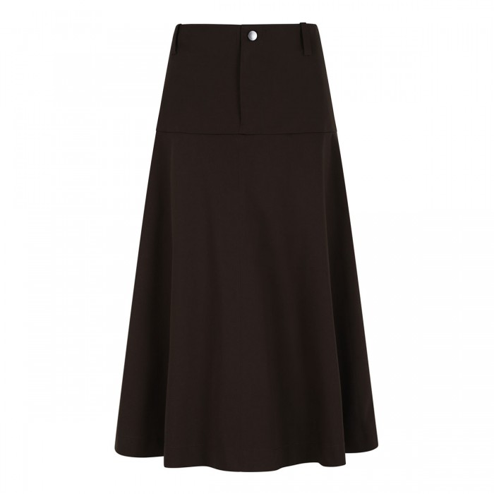 Utility full skirt