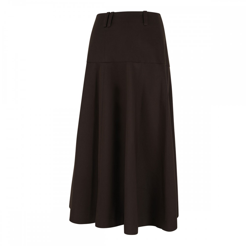 Utility full skirt