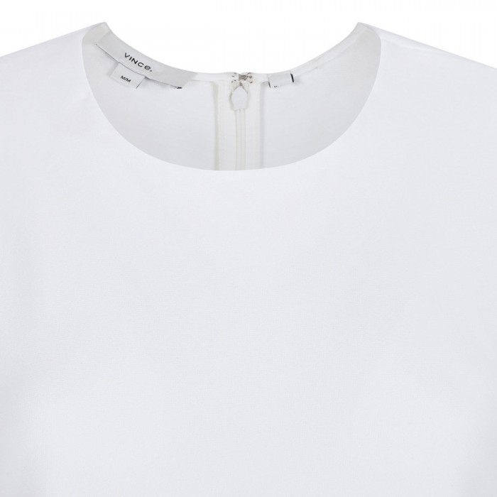 Bias stretch fabric dress