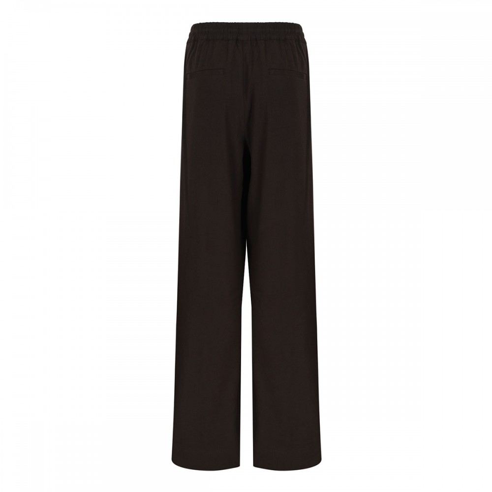 Summer drawstring pants