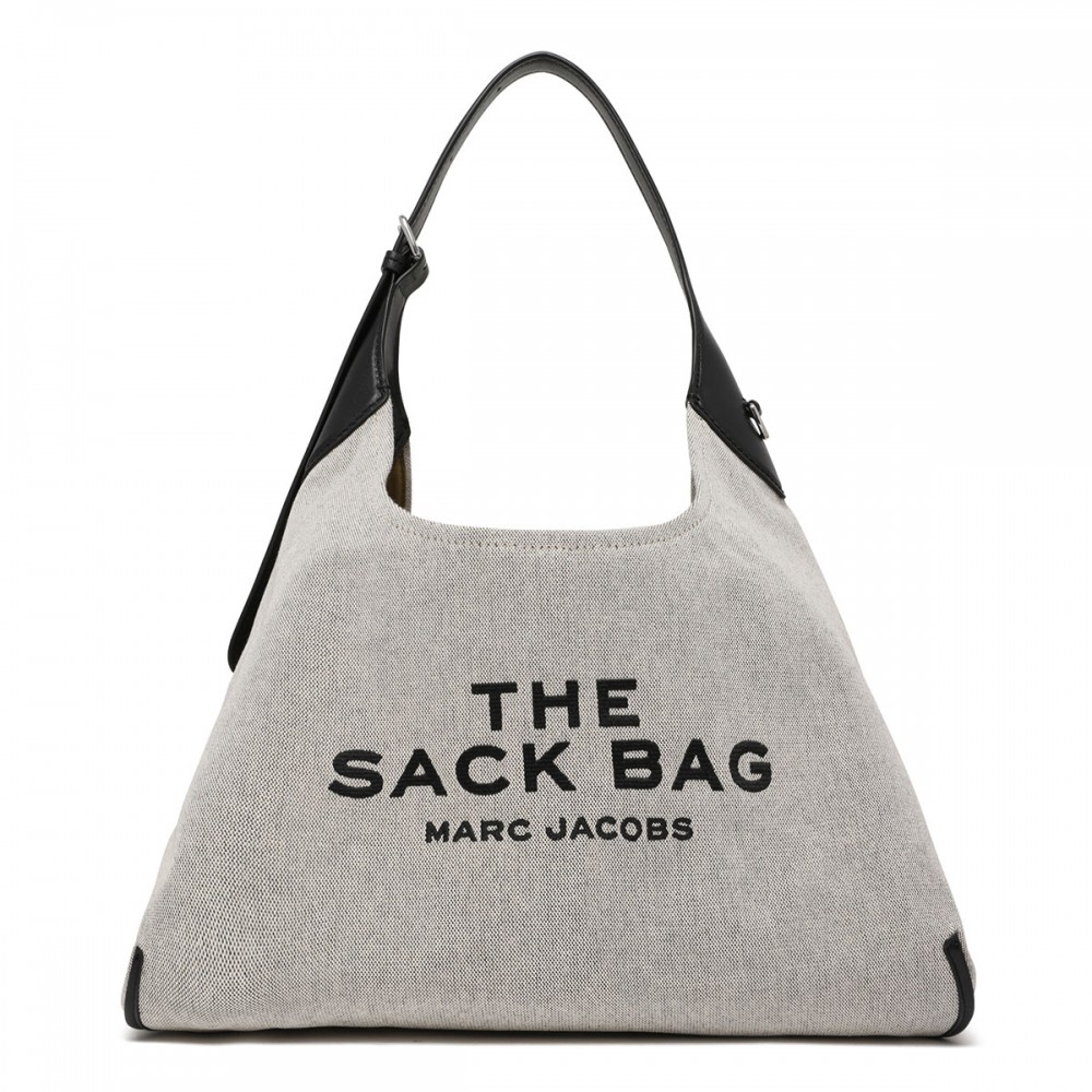 The Sack belted bag