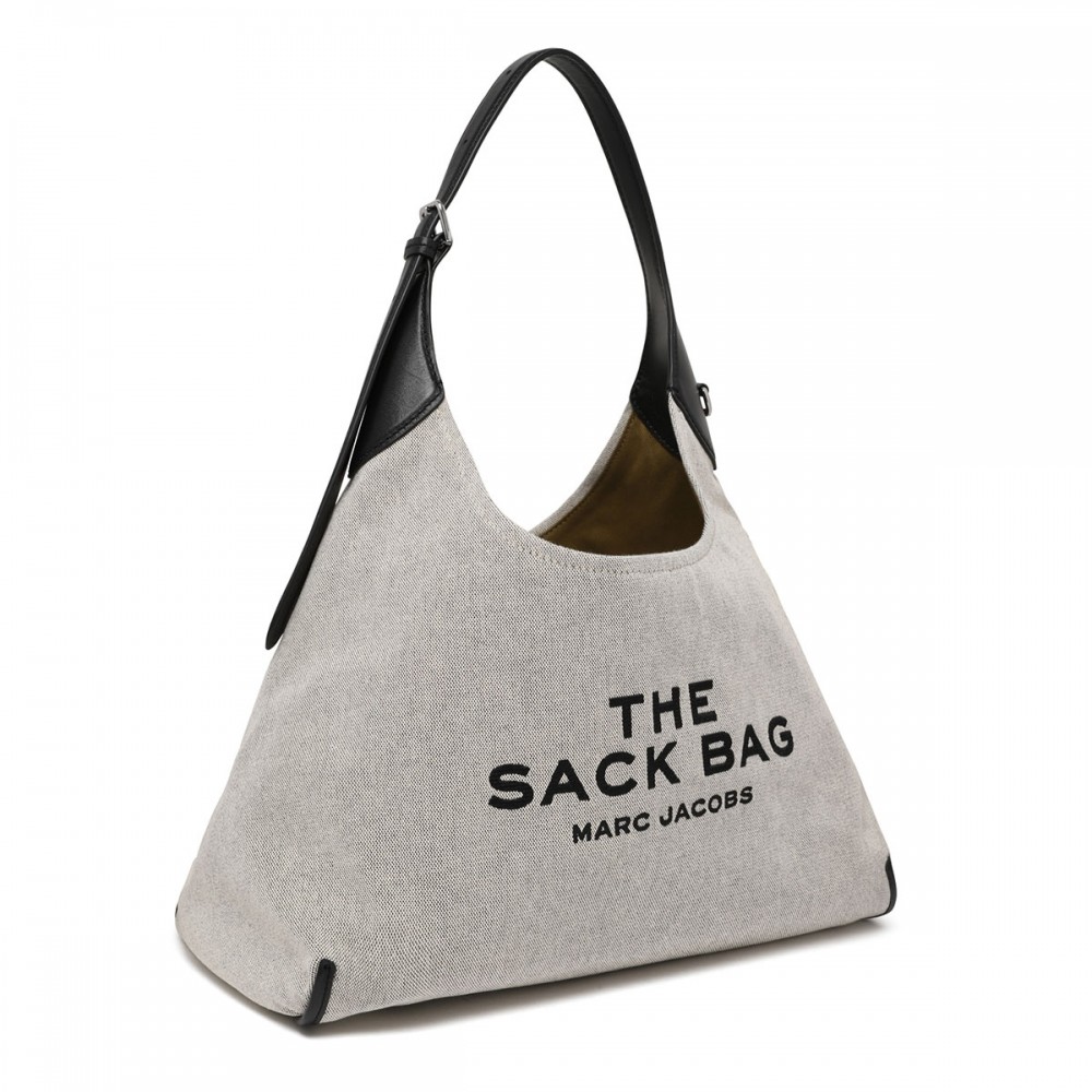 The Sack belted bag