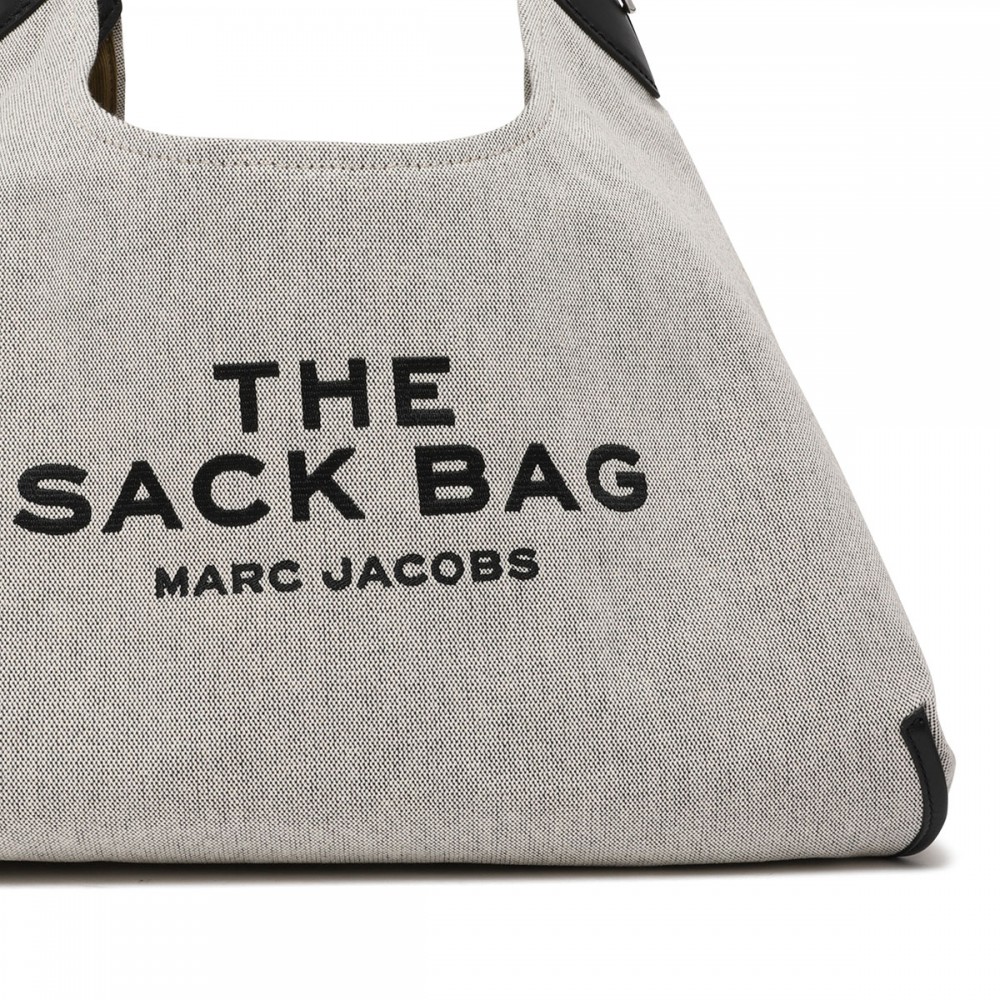 The Sack belted bag