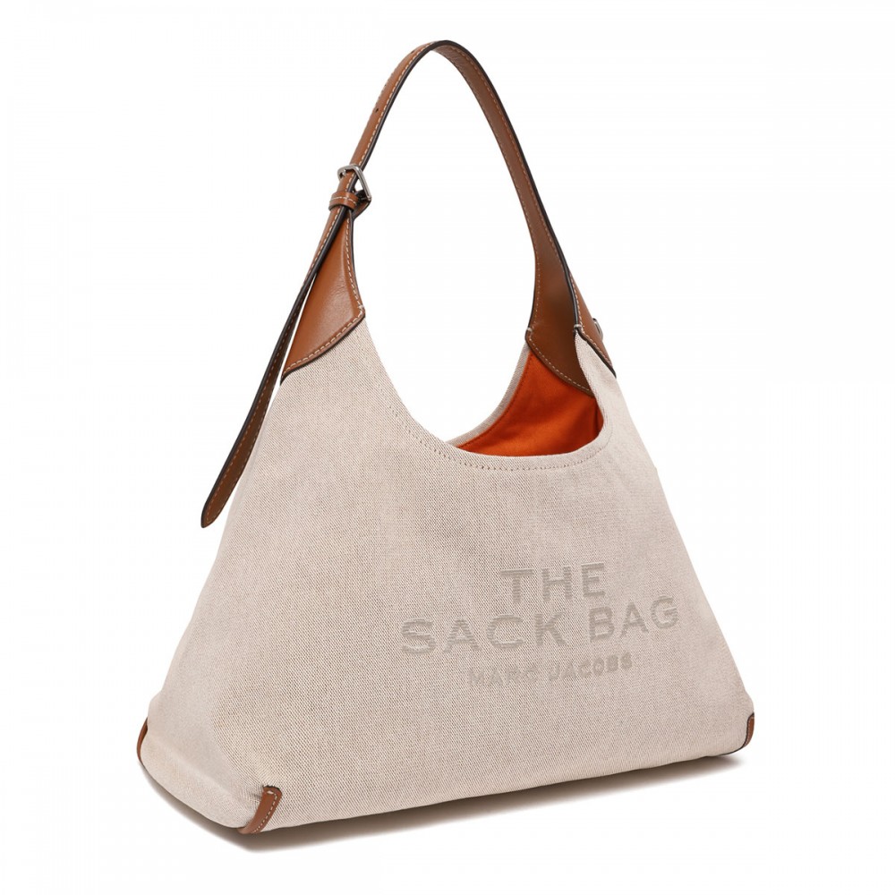 The Sack belted bag