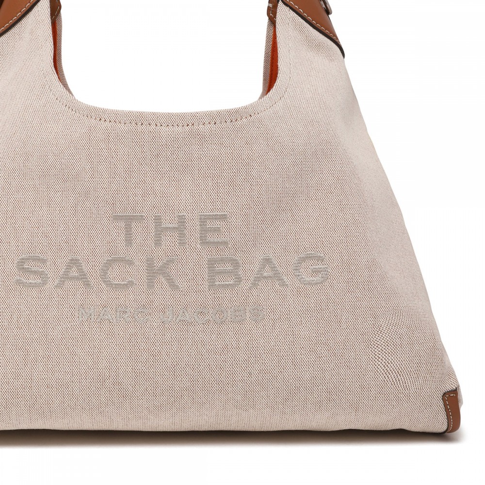 The Sack belted bag