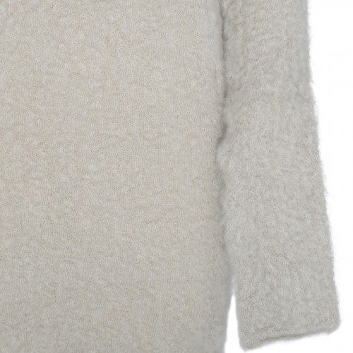 Aria off-the-shoulder dress 2