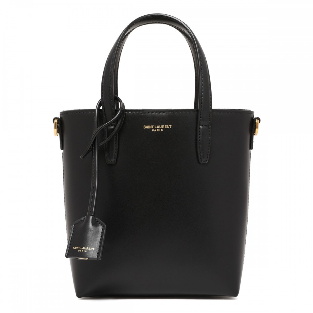 Mini toy shopping bag