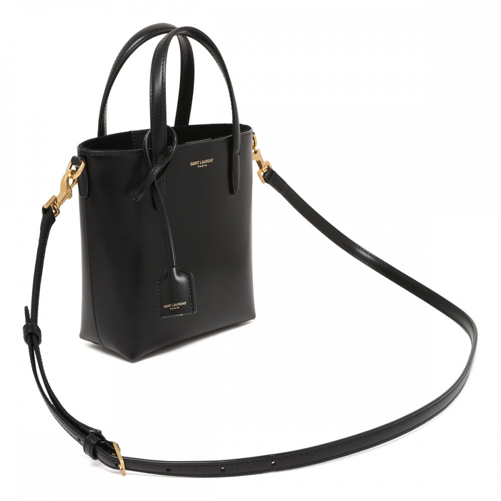 Mini toy shopping bag