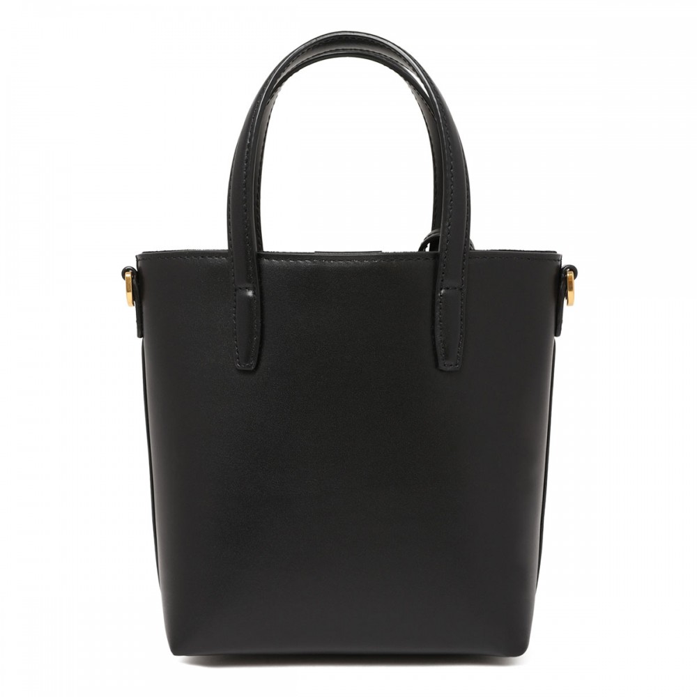 Mini toy shopping bag