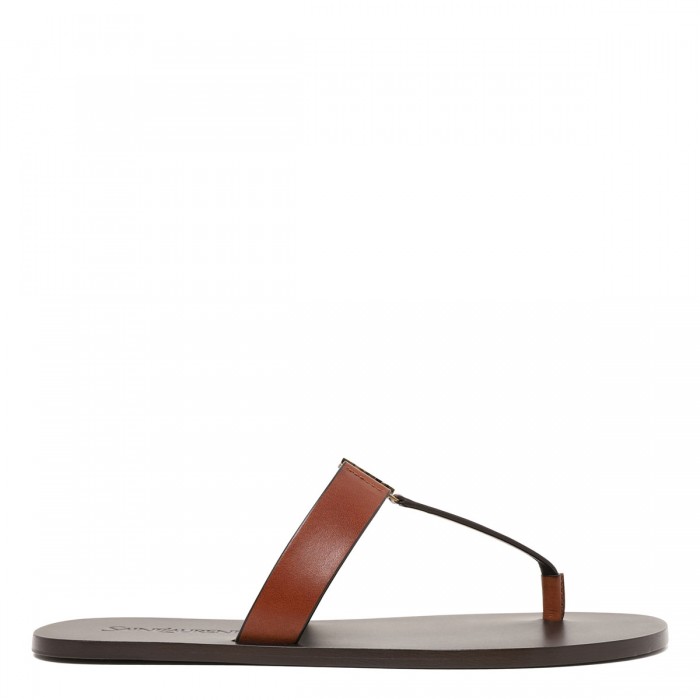 Babylone thong sandals