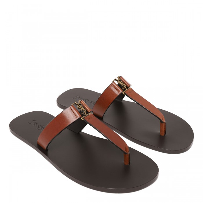 Babylone thong sandals