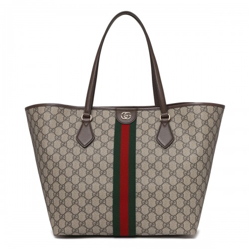 Ophidia large tote bag