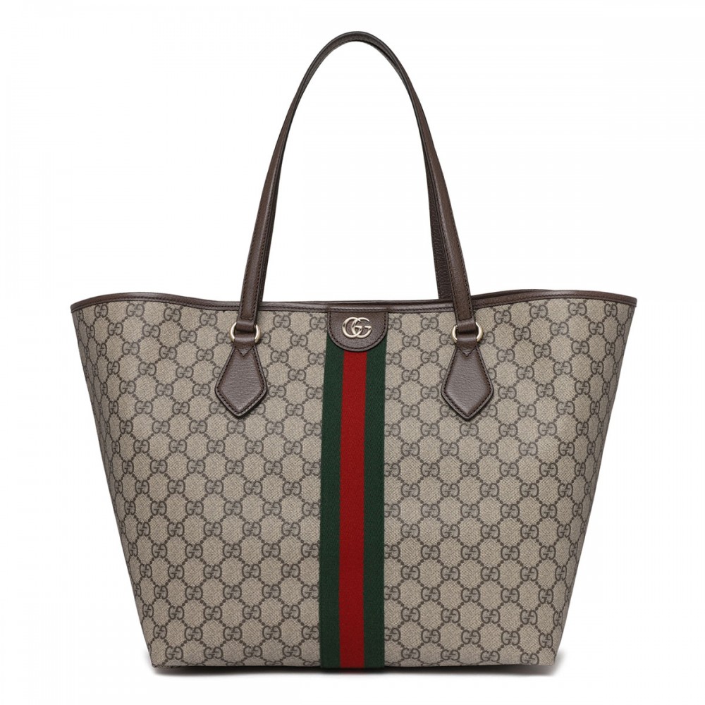 Ophidia large tote bag