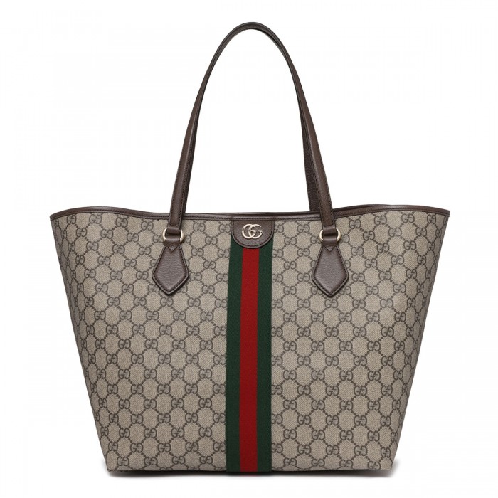 Ophidia large tote bag