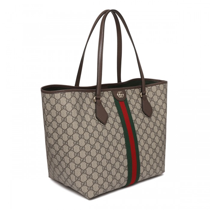 Ophidia large tote bag