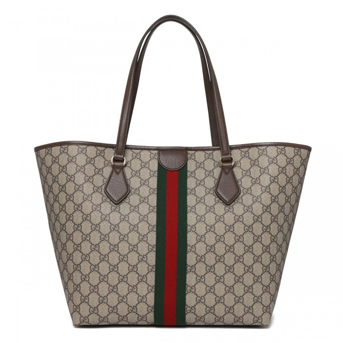 Ophidia large tote bag