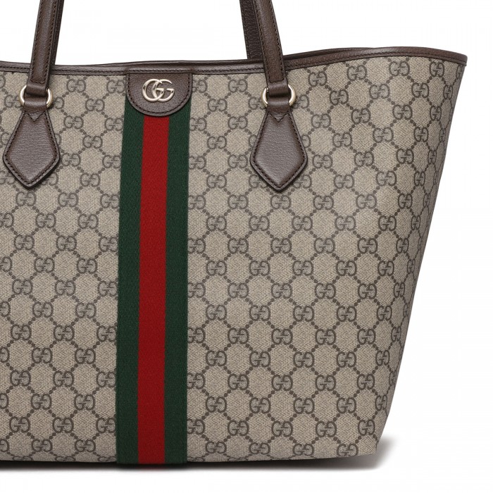 Ophidia large tote bag