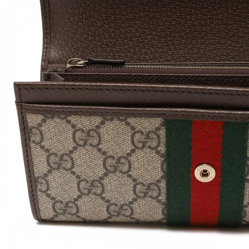 Ophidia continental wallet 2