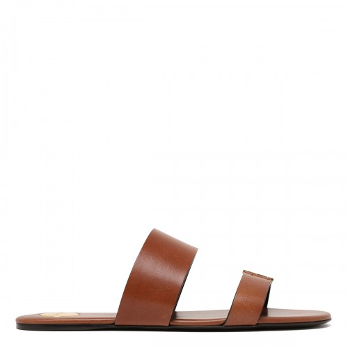 Babylone flat sandals