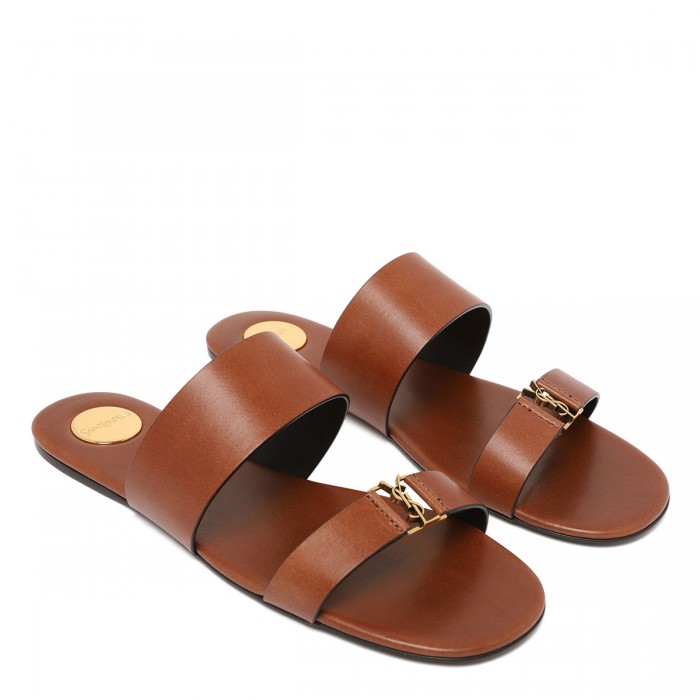 Babylone flat sandals