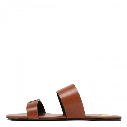 Babylone flat sandals 2