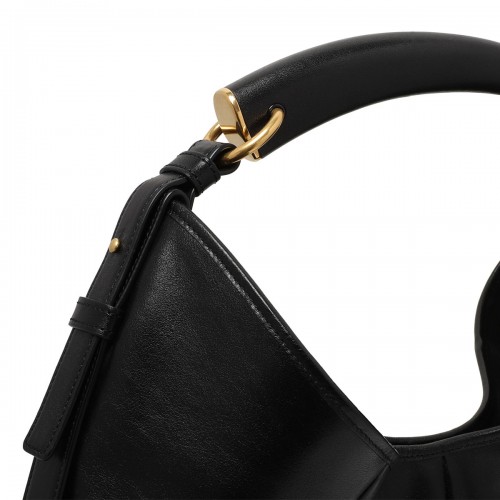 Mombasa leather medium bag 2