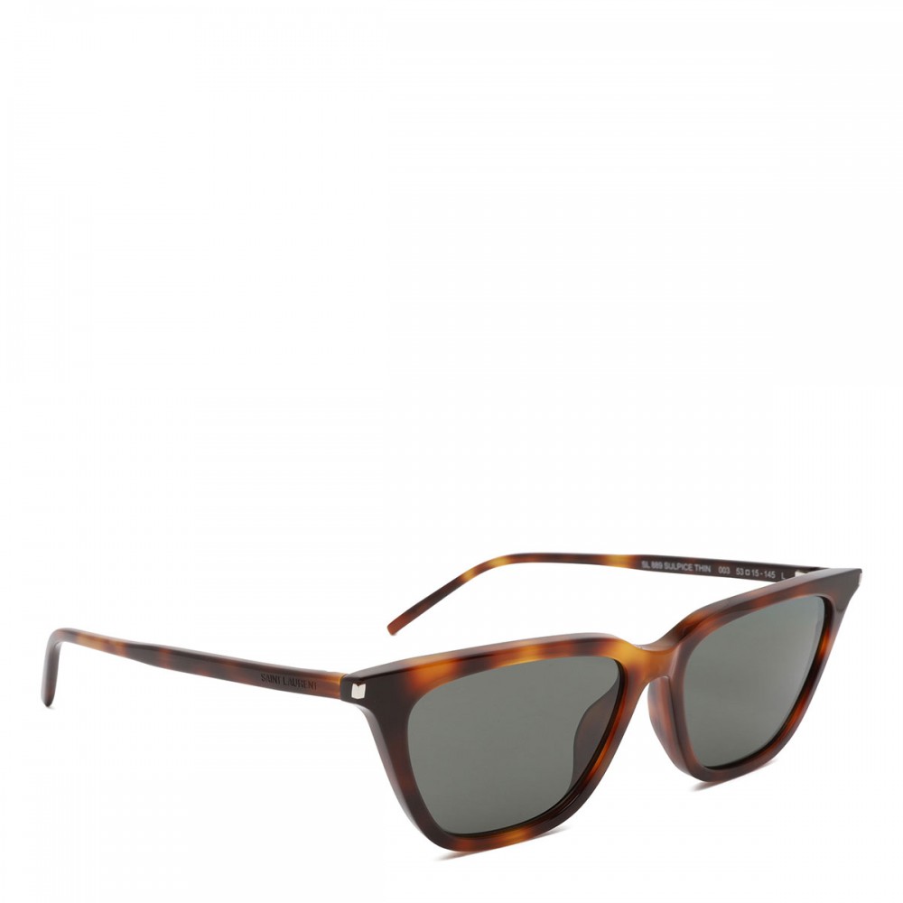 SL 889 Sulpice thin sunglasses