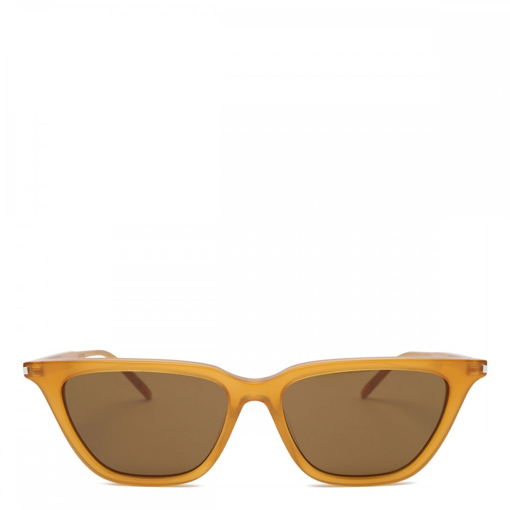 SL 889 Sulpice thin sunglasses