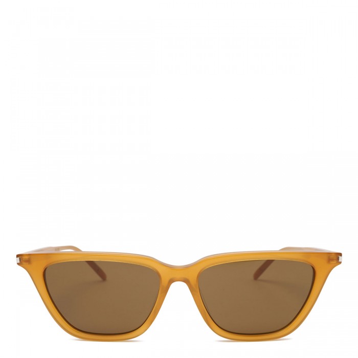 SL 889 Sulpice thin sunglasses