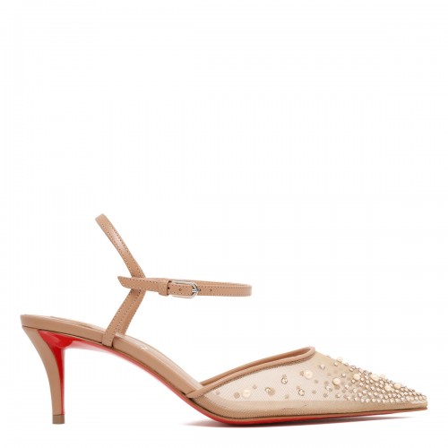 Miss Z Riviera strass 60 pumps