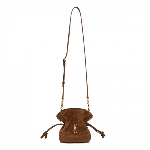 Jamie mini shoulder pouch