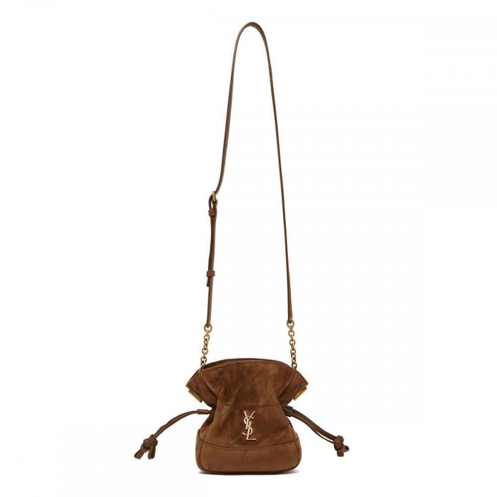 Jamie mini shoulder pouch