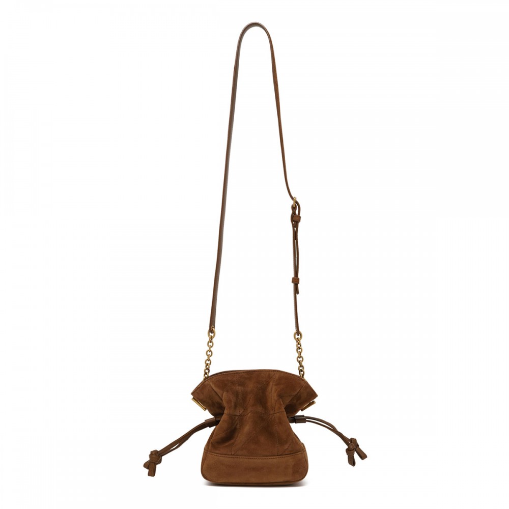 Jamie mini shoulder pouch