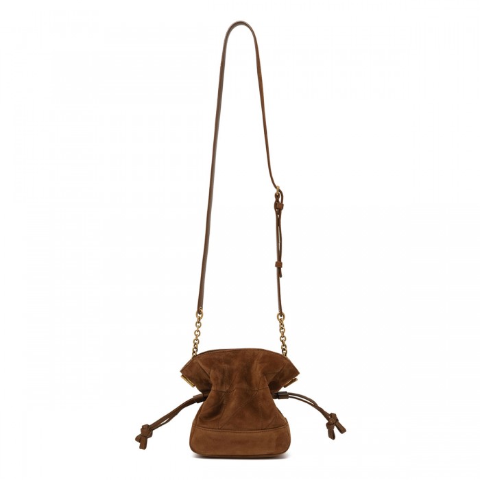 Jamie mini shoulder pouch