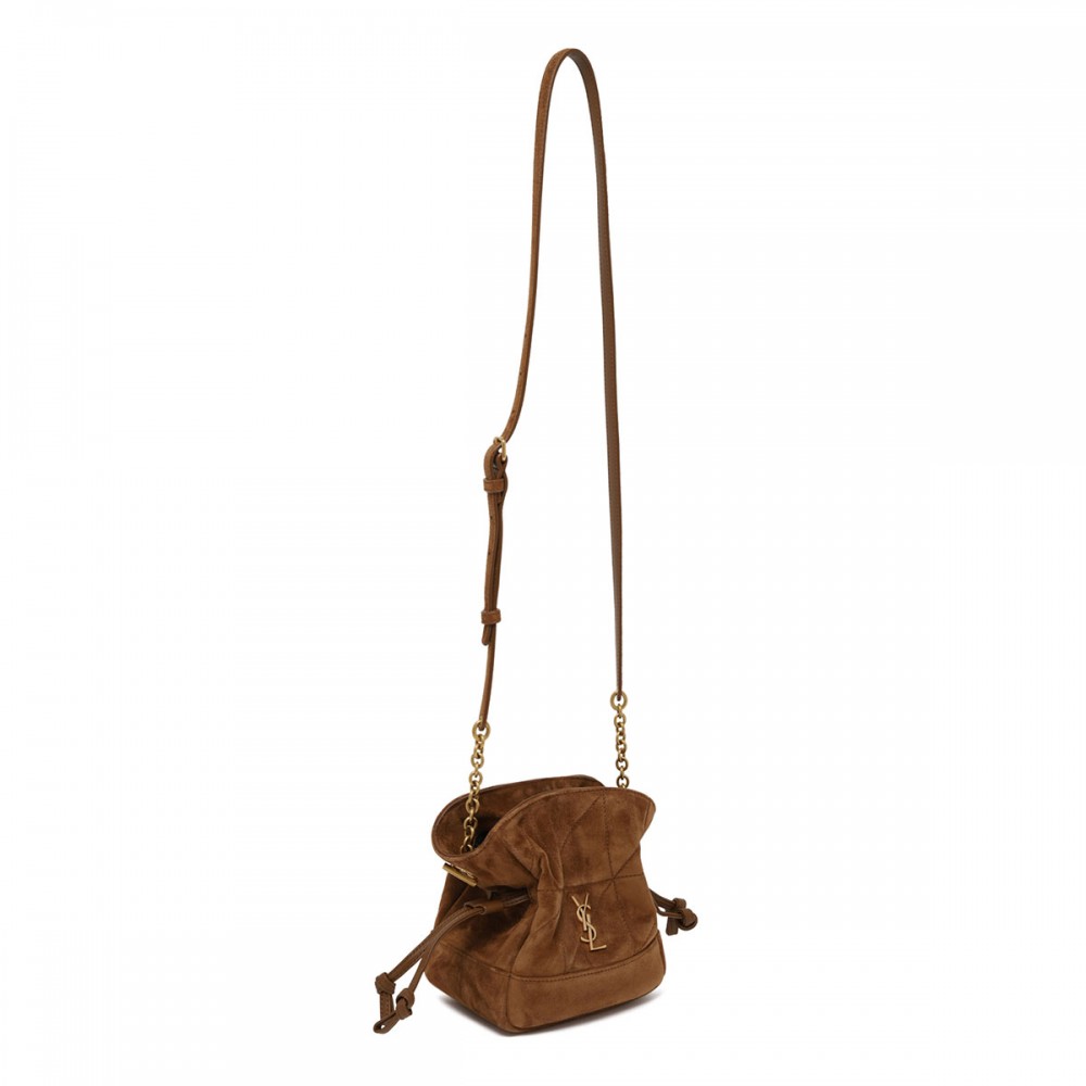 Jamie mini shoulder pouch