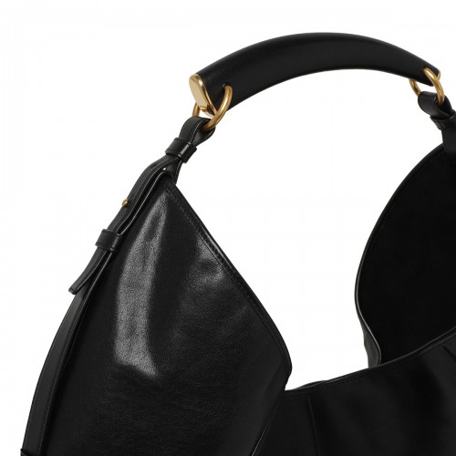 Mombasa leather large bag 2