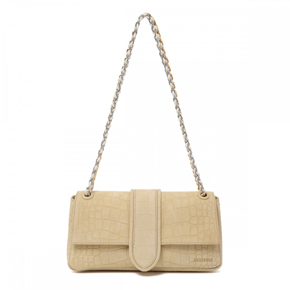The Bambino Chaîne shoulder bag