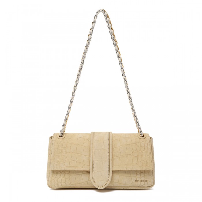 The Bambino Chaîne shoulder bag