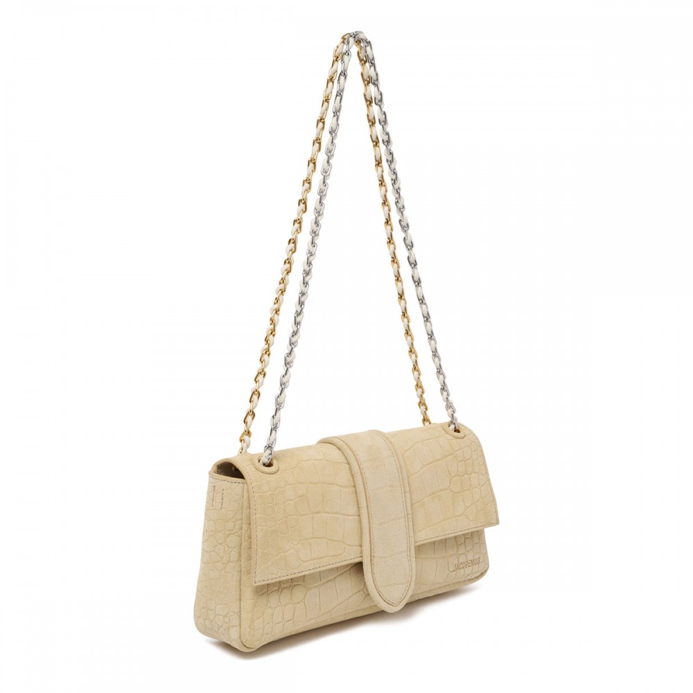 The Bambino Chaîne shoulder bag